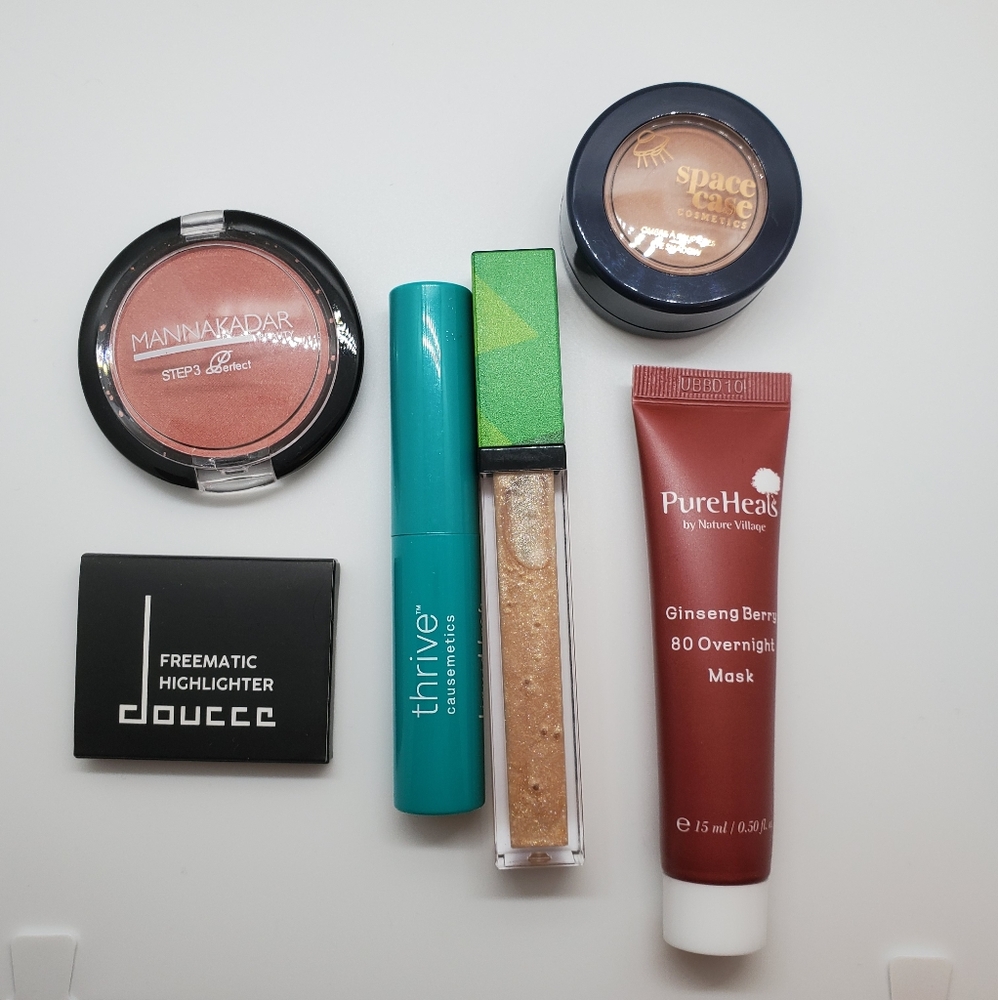 Makeup kit/set